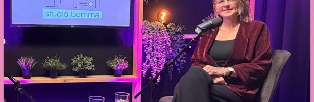 Podcast # 14: Hoe kunnen we voor bewoners zorgen vanuit een sterke relatie?